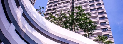 Ramada By Wyndham Meridin Johor Bahru