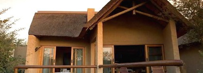 Shishangeni Main Lodge