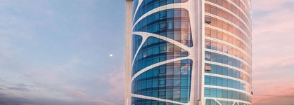 Leogrand Hotel & Casino Batumi