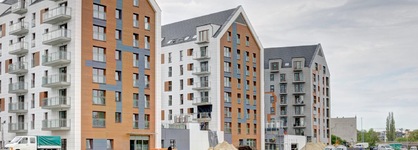 Grano Apartments Gdańsk Motława Spa & Wellness