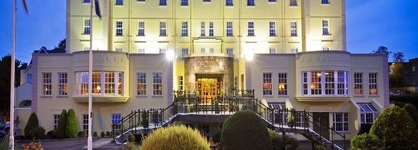 Sligo Southern Hotel & Leisure Centre
