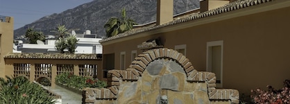 Fantastic Apartment Near Puerto Banus