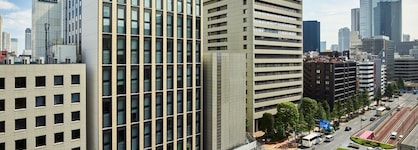 Mitsui Garden Hotel Ginza Gochome