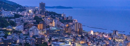 Kamenoi Hotel Atami