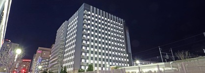 Chisun Budget Kanazawa Ekimae