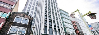 Four Points Flex By Sheraton Nagoya Station