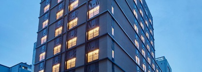 Mitsui Garden Hotel Kyoto Station