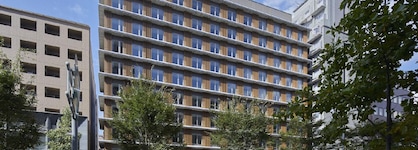 Keio Prelia Hotel Kyoto Karasuma Gojo