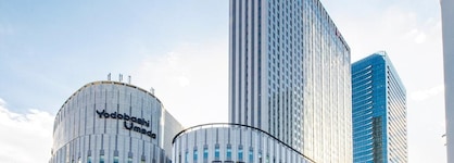 Hotel Hankyu Respire Osaka
