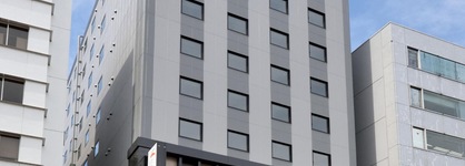 Almont Hotel Sendai