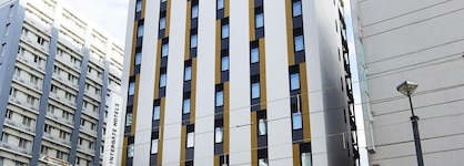 Hotel Intergate Hiroshima