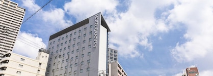 Hotel Gracery Osaka Namba