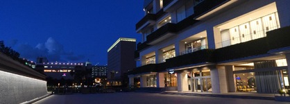 Apa Hotel & Resort Yokohama Bay Tower
