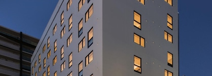 Karaksa Hotel Osaka Namba