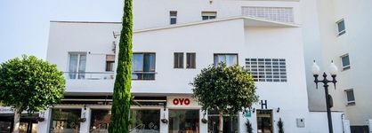 Hostal El Patio De La Luna By Vivere Stays