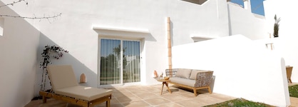 Eques Petit Resort