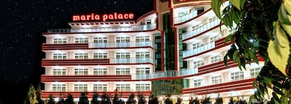 Maria Palace-Hotel All Inclusive