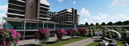 Sorgun Akadia Luxury - Couples Only