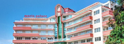Maria Palace