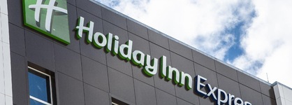 Holiday Inn Express Farroupilha By Ihg
