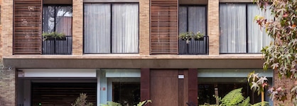Cassa Luxury Homes – Hotel Boutique