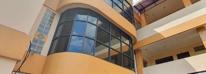 Jambrut Inn