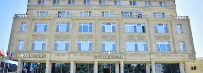 Supreme Hotel Baku