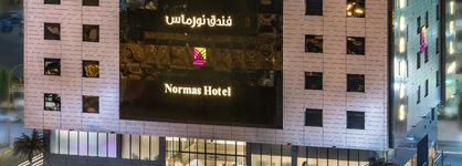 Normas Hotel