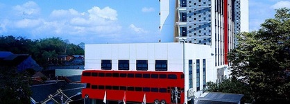 Hotel Fortunagrande Jember