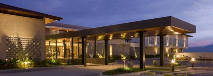 Santika Premiere Hotel Garut