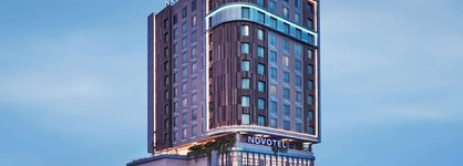 Novotel Karawang