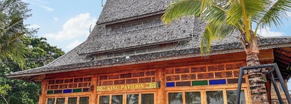 Santhiya Phuket Natai Resort & Spa
