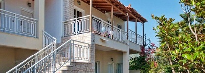 Samos Apartments