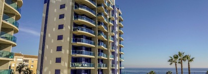 Apartamento Bennecke Primavera