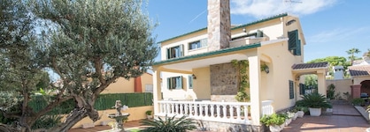 Villa Marinada