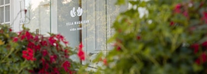 Villa Magalean Hotel & Spa