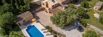 Villa La Font Canaves
