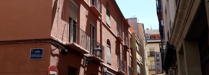 Pensión Martín