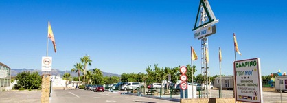 Camping Y Bungalows Monmar