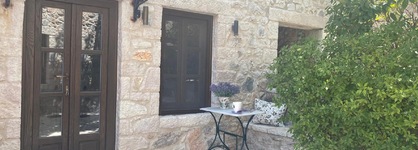 Villa Vager Boutique Hotel Levidi Arkadia