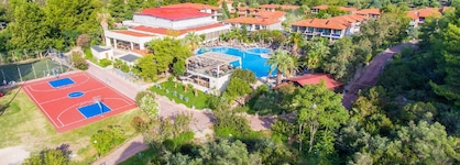 Poseidon Hotel Sea Resort