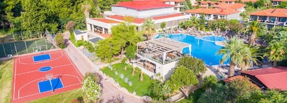 Poseidon Sea Resort Chalkidiki