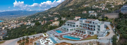 Messinian Icon Hotel & Suites