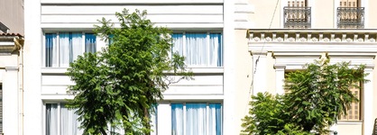 St. Bjur Suites