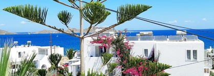 Fotilia Hotel