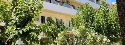 Apollon Hotel