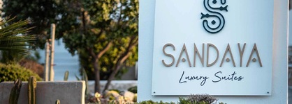 Sandaya Luxury Suites