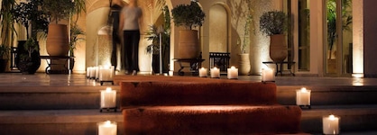 Pickalbatros Hôtel Du Golf Pamerai - Adults Friendly 16 Years Plus- All-Inclusive
