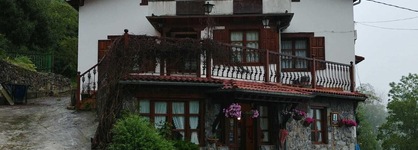 Hotel Rural La Posada El Sestil