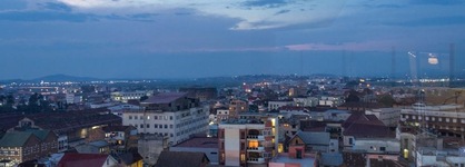 Le Centell Hotel & Spa